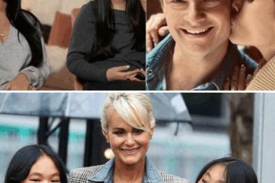 💥 “Ils ont dit des horreurs” : Jade et Joy Hallyday brisent à nouveau le silence et accusent David Hallyday et Laura Smet — Les révélations qui déchirent la famille du Taulier !