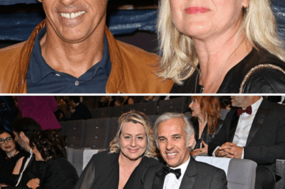 « Ce n’est pas la rupture qui m’a détruite, mais la vérité derrière… » : Luana Belmondo brise le silence sur la promesse trahie de Paul Belmondo