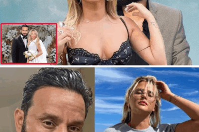 Kelly Vedovelli brise enfin le silence : sa confession inattendue sur Cyril Hanouna bouleverse les fans
