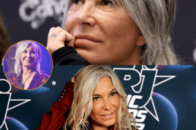“On a été toxiques tous les deux” : Zazie se confie comme rarement sur sa vie amoureuse mouvementée