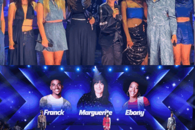 Marine, Pierre Garnier, Helena, Marguerite… Les chanteurs de la “Star Academy” cartonnent