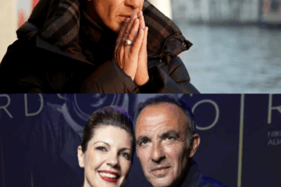 Aliagas piqué par une remarque impitoyable fille Agathe|chon