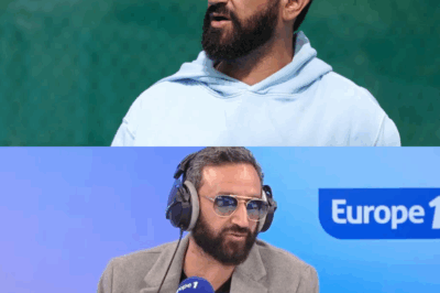 250 millions d’euros : Cyril Hanouna un énorme co…|CHON