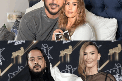 Sensation nationale : Slimane et Vitaa choquent tout le monde en révélant simultanément leur grossesse – découvrez les secrets cachés derrière ce double événement extraordinaire !