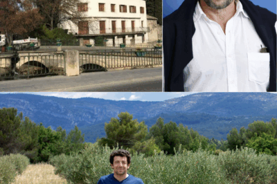 Scandale chez les VIP : passer une seule nuit chez Patrick Bruel coûte une fortune, la découverte du prix laisse tout le monde totalement sidéré !
