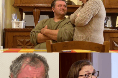 Françoise (L’amour est dans le pré) : “Je n’ai pas eu de coup de foudre pour Jean-Marc mais…”