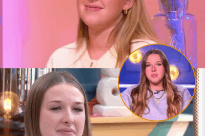 Fierté, larmes et émotion : la mère d’Helena Bailly (Star Academy) fond en sanglots en découvrant sa fille chez Les Enfoirés – un moment inoubliable pour toute la famille !