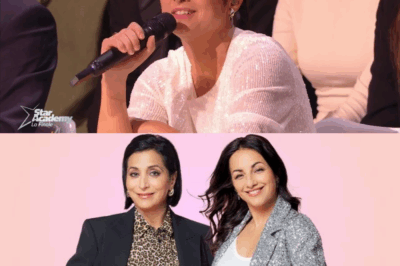 Malika Benjelloun évincée de la Star Academy ? Elle répond enfin à la rumeur persistante !