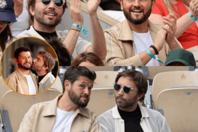 EXCLU Public – Christophe Beaugrand et son mari Ghislain vivent un calvaire depuis le drame