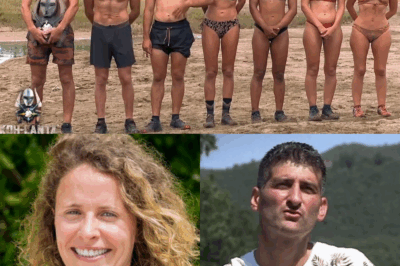Noémie (Koh-Lanta 2025) révèle que les candidats n’ont “pas cru du tout” au pouvoir du collier de Jérôme le Catalan et Claire !