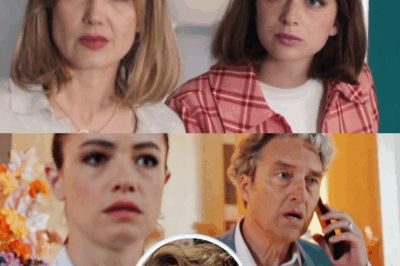 Anaïs innocentée de l’empoisonnement de Bérénice, Teyssier sous le choc sur TF1 (spoiler) – Ici tout commence