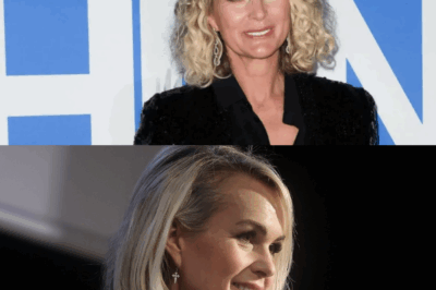 Laeticia Hallyday : bye-bye Los Angeles, et c’est aussi (et surtout ?) une question d’argent