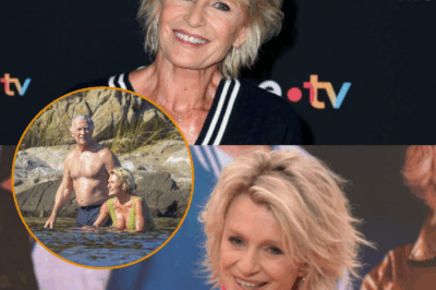 Avant William Leymergie, Sophie Davant balance sur sa vie privée : « J’adore les… »