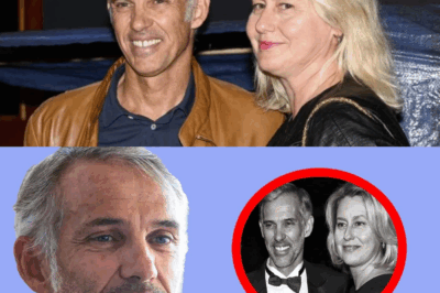 IL Y A 1 HEURE : Lymphome. Paul Belmondo vient de recevoir une bien triste nouvelle la concernant.