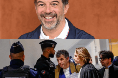 “Je veux que la vérité éclate“ :💥🔥 Stéphane Plaza se bat pour son honneur, l’animateur déterminé… 👇 👇 ✅
