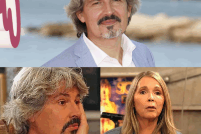 Les mystères de l’amour : José (Philippe Vasseur) bientôt de retour dans la série ? La réponse cash d’Hélène Rollès