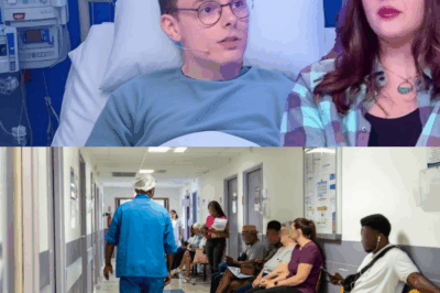 😱 ÉMILIEN HOSPITALISÉ EN URGENCE : JESSICA EN LARMES FACE AUX MÉDECINS !