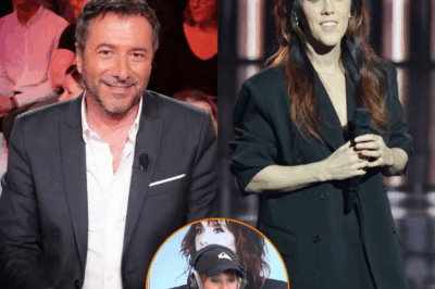 Zaz évoque comme rarement son mari mauricien et leur “incroyable” mariage : “C’était beau, c’était chamanique, c’était hyper poétique”