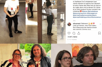 Pierre et Frédérique (L’amour est dans le pré)🔴: une photo de leur fils fait un sacré buzz