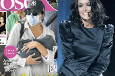 Jenifer crée la surprise avec une grande annonce, son nouveau “bébé” enfin révélé au public