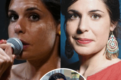 Scandale en direct : Charlotte d’Ornellas se lâche, une star de CNews démasquée ! (Le 1er commentaire est explosif)|chon