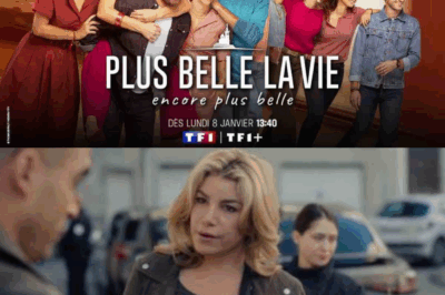 Plus Belle La Vie spoilers : la vérité éclate, Ariane libérée, ce qui vous attend la semaine prochaine (résumés + vidéo PBLV du 9 au 13 juin 2025) 😱🔥Voir premier commentaire👇👇