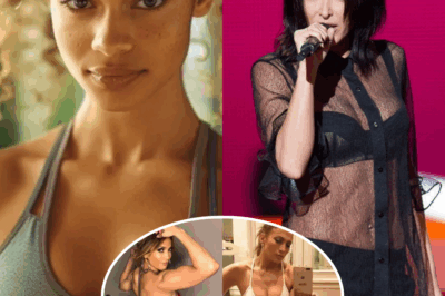 Jennifer dévoile son secret “52 Waist” : Le régime choc pour un corps tonique !|chon