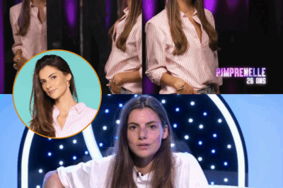« Révélation déchirante : le père de Pimprenelle (Secret Story) brise le silence et raconte pour la première fois les détails traumatisants du terrible accident survenu en 2023 en Indonésie, bouleversant à jamais la vie de sa fille et levant le voile sur un drame insoupçonné. »
