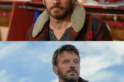 “J’ai sauté d’un mur et…” : Samuel Le Bihan blessé sur le tournage d’Alex Hugo, il donne des nouvelles de son état de santé|chon