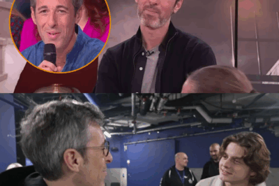 “Soulagement et joie chez les fans : après des semaines d’incertitude et de rebondissements, Michael Goldman confirme sa présence en tant que directeur pour la prochaine saison de Star Academy, promettant de nouvelles surprises et une édition encore plus mémorable que jamais !”