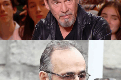 Florent Pagny sans détour sur Jean-Jacques Goldman : “Son problème, c’est…”|chon