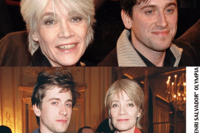 Thomas Dutronc a 52 ans : ce luxueux cadeau offert par Françoise Hardy avant sa mort