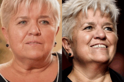 “Vague d’inquiétude chez les fans : une information récemment révélée sur Mimie Mathy sème le trouble et provoque de vives réactions, poussant ses admirateurs à s’interroger sur l’avenir de leur idole et à exprimer leur soutien inconditionnel sur les réseaux sociaux !”