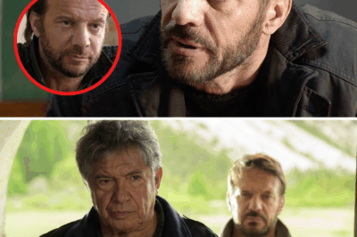 Alex Hugo est de retour ! Samuel Le Bihan replonge dans les mystères des montagnes pour deux nouvelles enquêtes captivantes