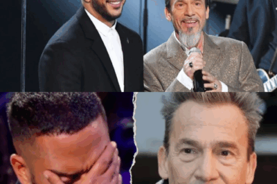 “Il m’a ouvert les yeux, bouleversé ma carrière, et changé ma vie entière” : Slimane brise enfin le silence sur sa relation troublante et mystérieuse avec Florent Pagny – révélations intimes, admiration cachée, tensions et vérités inattendues au cœur d’un duo devenu légendaire.
