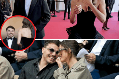 👉 Coup de tonnerre sur la Croisette ! Antoine Dupont et Iris Mittenaere officialisent leur histoire d’amour à Cannes – Un couple inattendu qui bouleverse les fans et enflamme les réseaux sociaux !