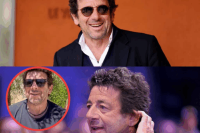 Patrick Bruel fait scandale : une nuit intime dans sa villa secrète du Sud coûte une fortune, révélée par une invitée surprise qui dévoile tout – jacuzzi, champagne, et facture astronomique à cinq chiffres pour une seule soirée qui tourne au cauchemar médiatique !