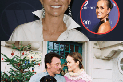 Dernière nuit déchirante à Marnes-la-Coquette : Laeticia Hallyday entourée de ses proches, de ses filles et de son compagnon Jalil Lespert avant de faire ses adieux bouleversants à la maison où elle a tant aimé Johnny
