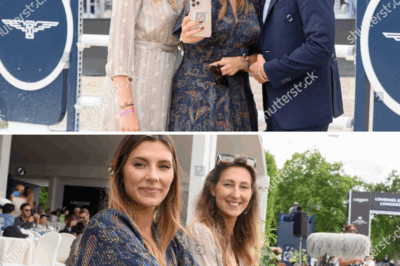Mariage féerique de Camille Cerf : Malo et Théo, les jumeaux parfaits, illuminent cette journée inoubliable