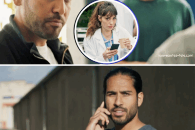 Karim découvre l’impensable : Gloria et Sungam ont-ils manipulé l’histoire depuis le début ?