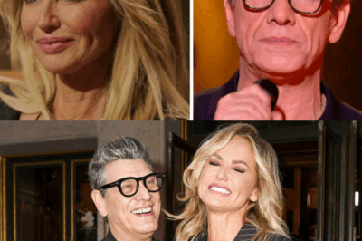 C’est fini : Marc Lavoine quitte Adriana Karembeu… Elle brise ENFIN le silence !