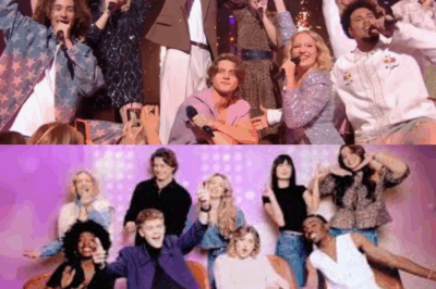Tournée de la Star Academy : surprise, de nombreuses stars présentes sur scène pour la captation du concert ! Découvrez lesquelles