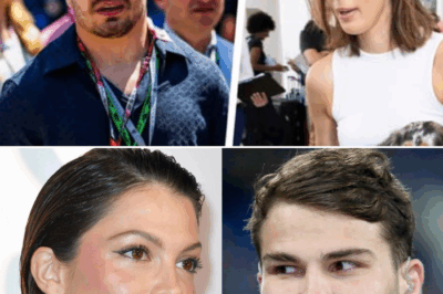 Première apparition d’Iris Mittenaere et Antoine Dupont après la controverse : plus unis que jamais, leur regard en dit long…