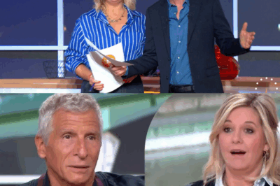 Malaise sur le plateau de télématin : Nagui s’emporte face à Flavie Flament et Julien Arnaud