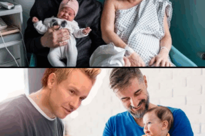 Cyril Féraud a ENFIN avoué la belle son fils Tim|chon