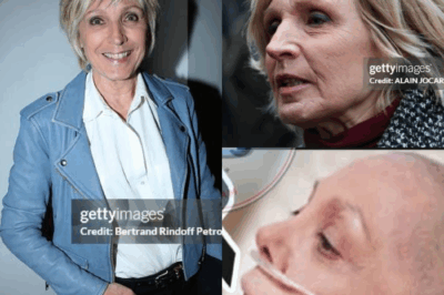 Triste nouvelle : Evelyne Dhéliat bouleverse ses fans avec une annonce inattendue — que se passe-t-il vraiment derrière son sourire légendaire ?