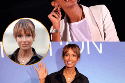 Sonia Rolland : à 44 ans, l’ancienne Miss France va se marier… avec son “meilleur pote” !