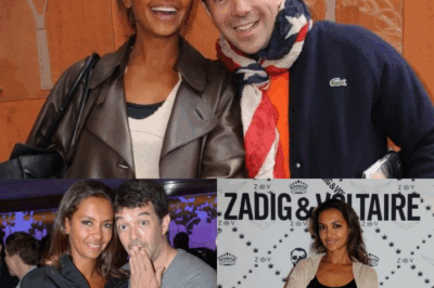 CHOC !! Stéphane Plaza déclare sa flamme à Karine Le Marchand !