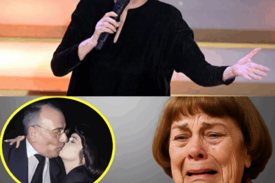 À 78 ans, Mireille Mathieu a rompu le silence et a avoué à l’amour de sa vie.