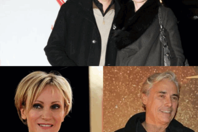 Patricia Kaas AVOUE sa relation avec Yannick Alléno “J’aurais dû aimer quelqu’un de plus important avant lui…”